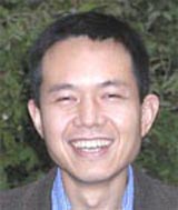Cheng C. Wang