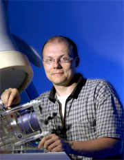 Volker Rasche