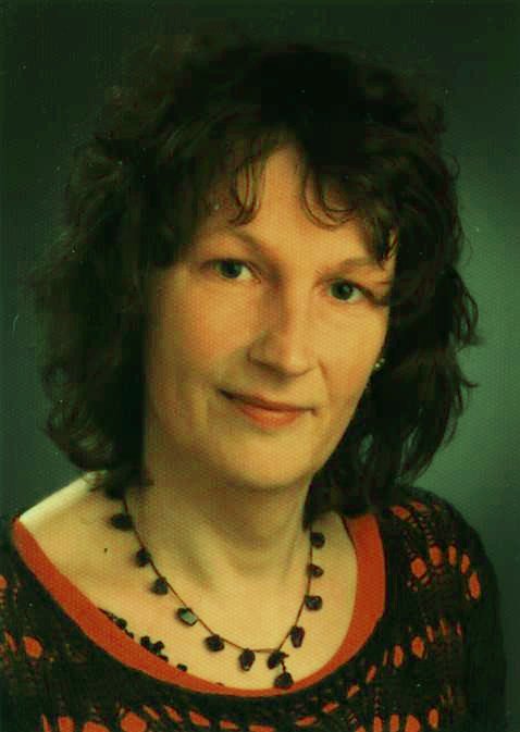 Edda Leopold