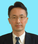 Masahiro Hori