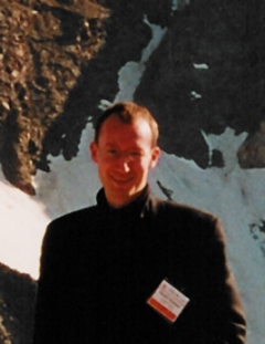 Daniel Kästner