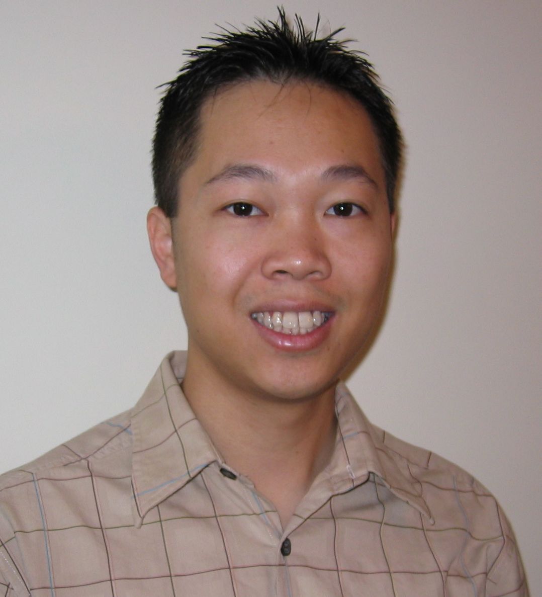 Duc Tran