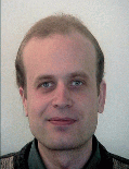 Michael Liljenstam