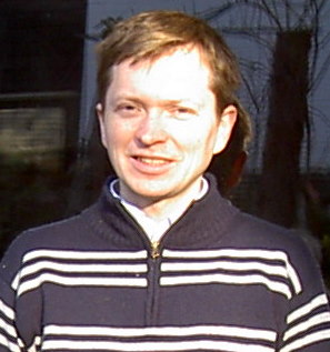 Sven Graupner