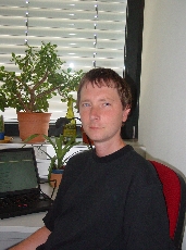 Thomas Radke