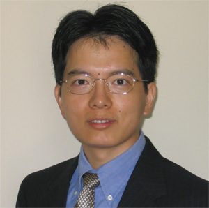 Haibin Lu