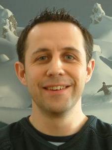 Laurent Imbert