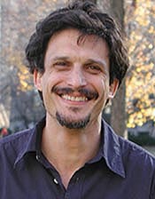 Yali Amit