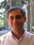 Behzad Shariat