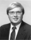 Ronald D. Williams
