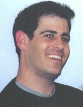 Aharon Bar-Hillel