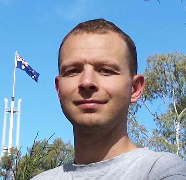Mikael Boden