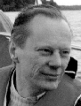 Mats Lind