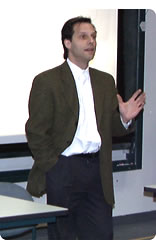 Steven S. Beauchemin
