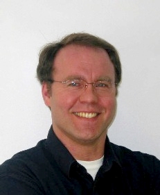 Bernhard Burgeth