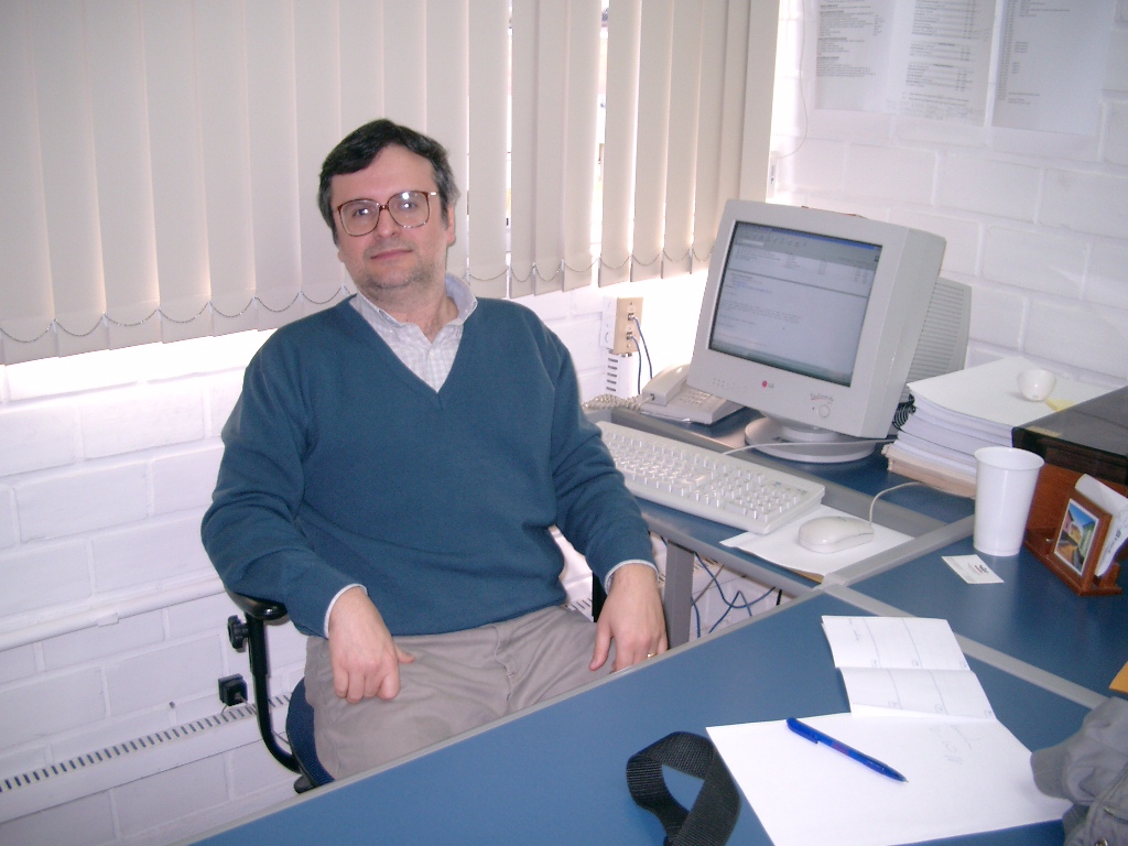 Romulo Silva De Oliveira