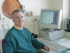 Vincent Wertz