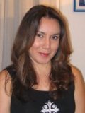 Chirine Ghedira