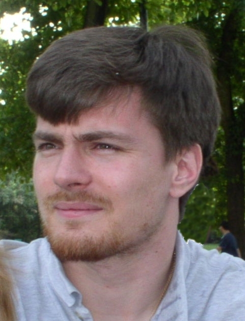 Nicolas Sabouret