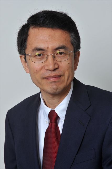 Lei Yu