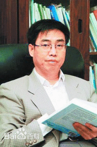 Liansheng Li