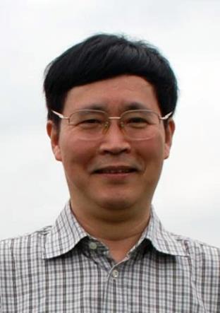 Rongguang Shao