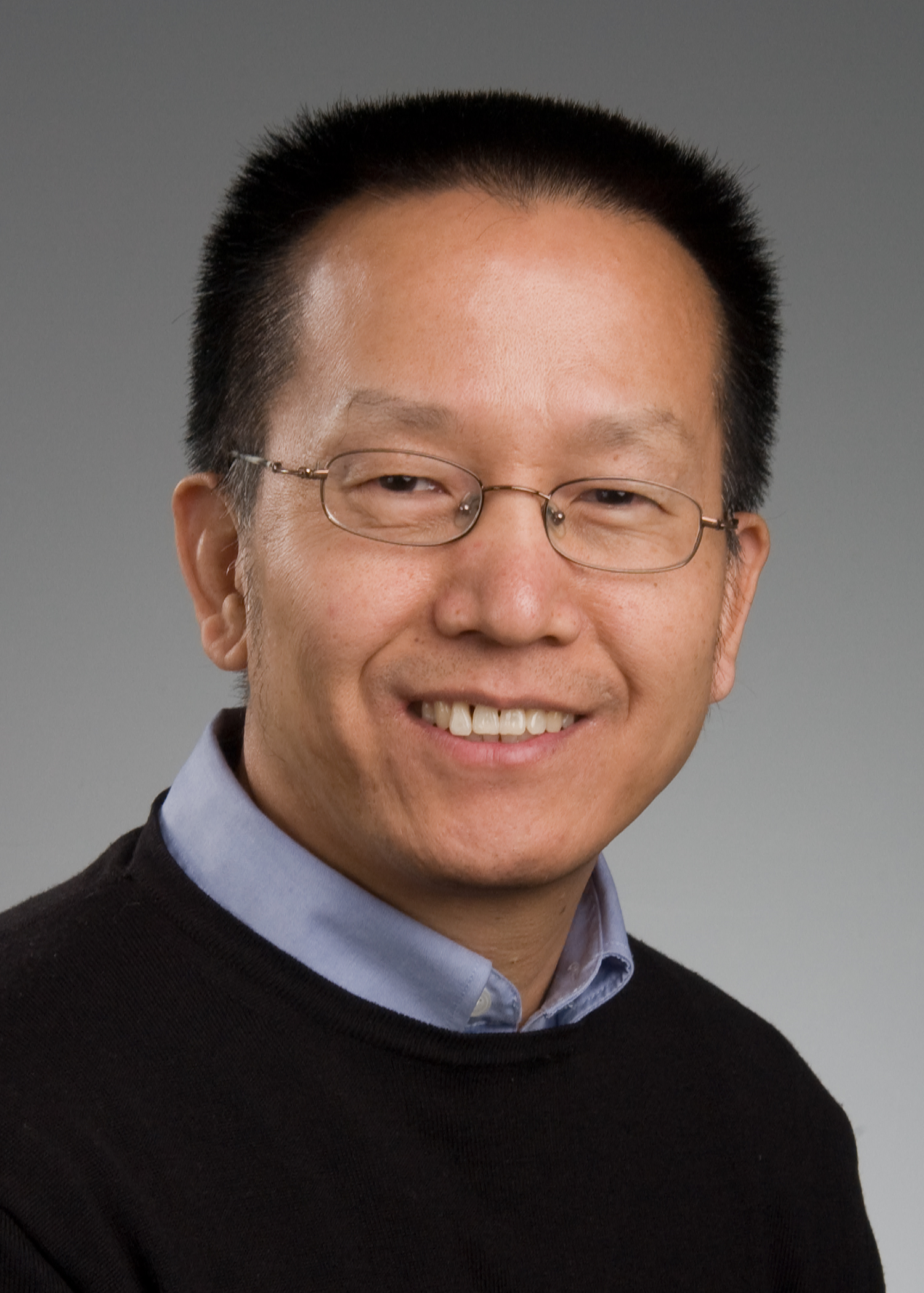 Bing Yan
