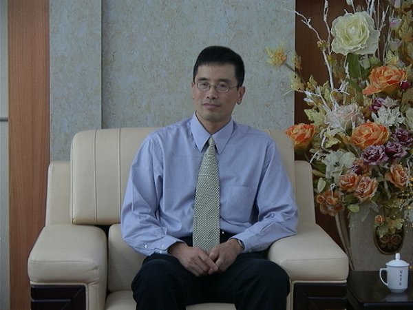 Zheng Shi