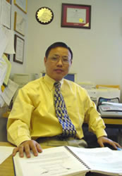 Yang Gao