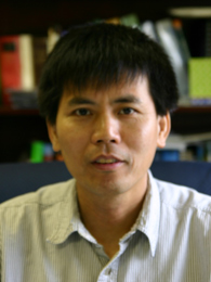 Laodong Guo