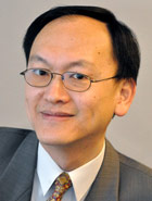 Liwei Lin