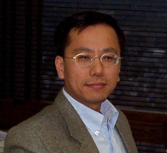 Zhiqi Chen
