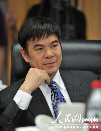 David Cai