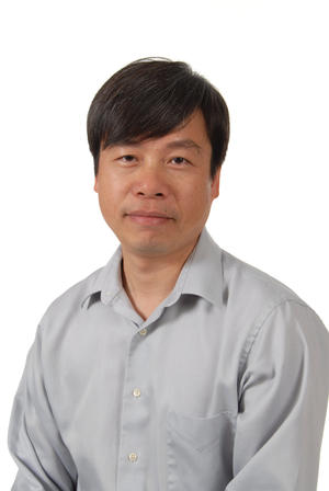 Zhihong Lin