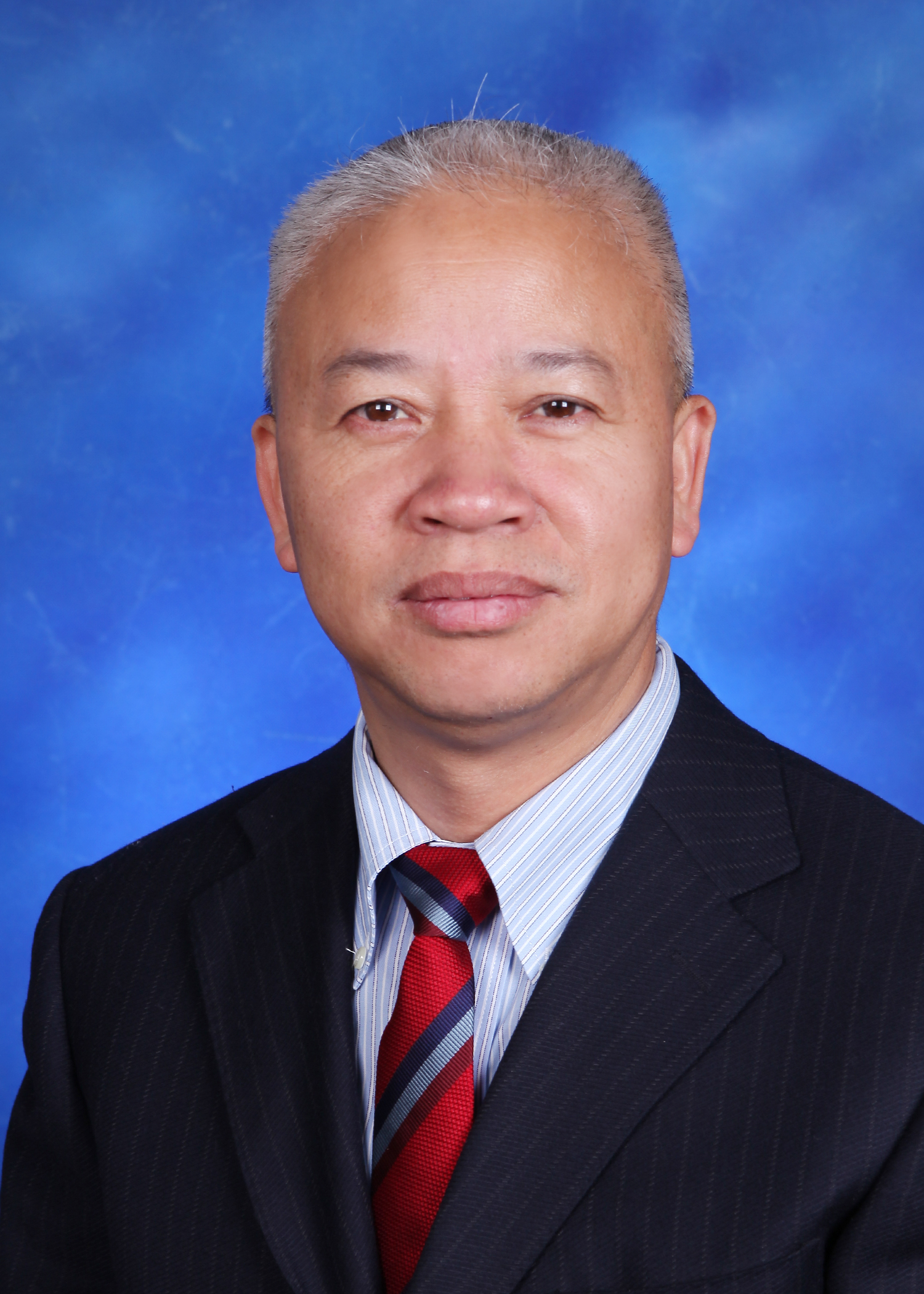 Muhuo Yu
