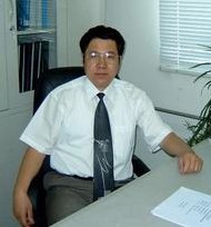 Junsheng Yuan