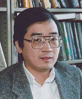 Rong Chen