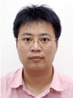 Zhipan Liu