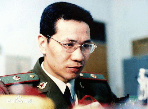 Changhua Hu
