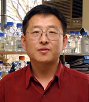 Mingbo Wang