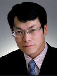 Weizhong Chen