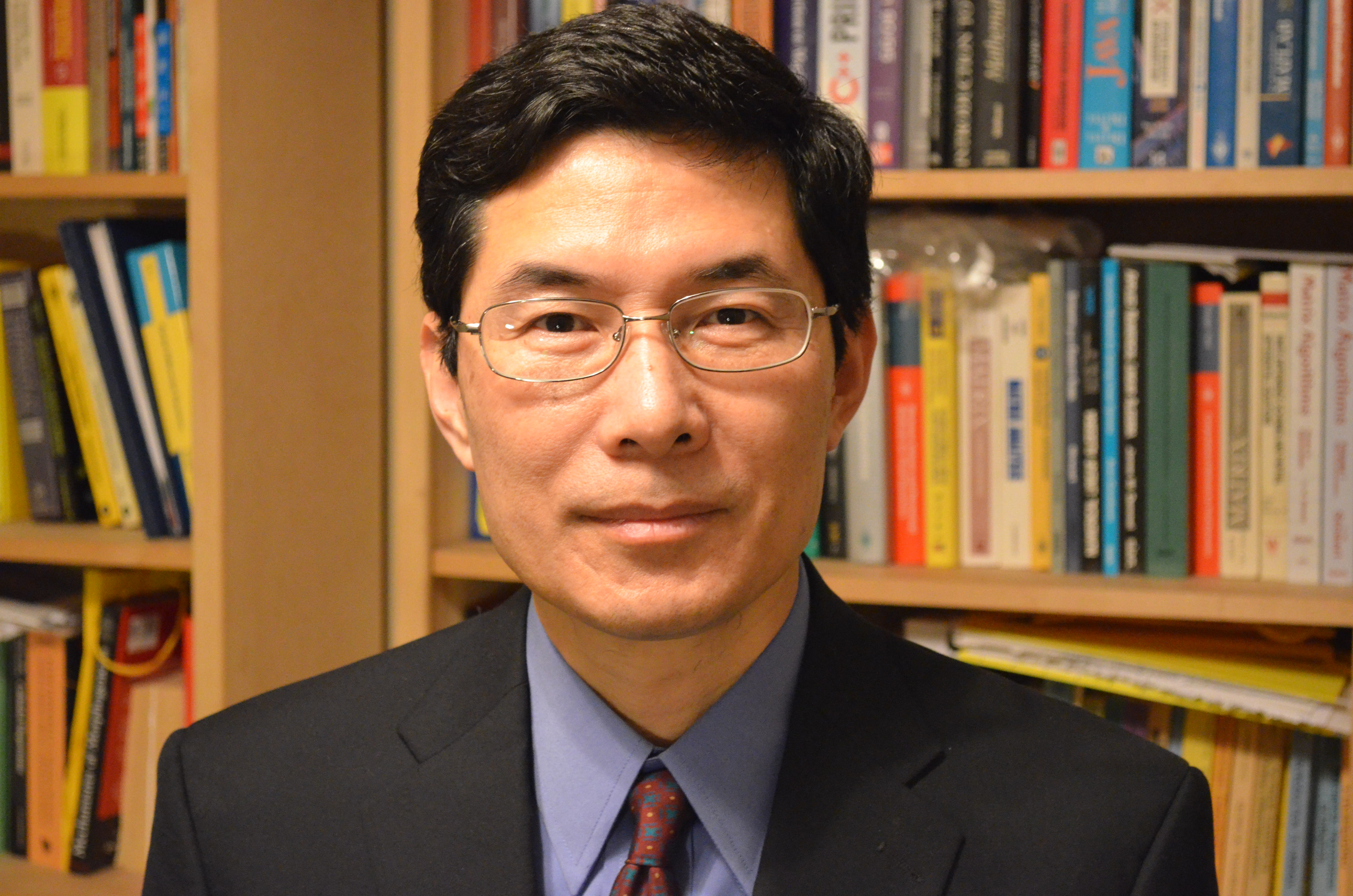 Qi Wang
