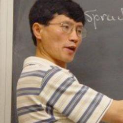 Bo Guan