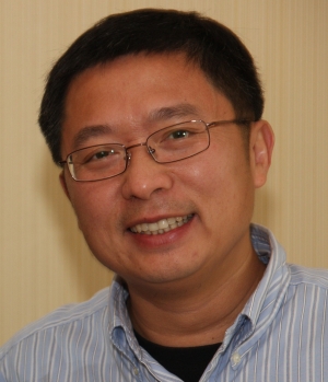 Lin Chen