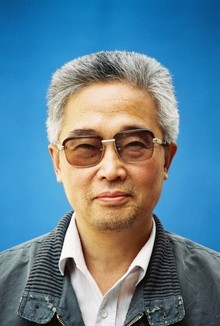 Xianlin Liu