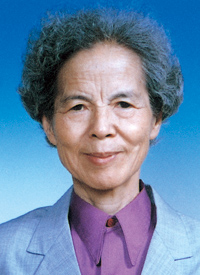 Shuzheng Zhang