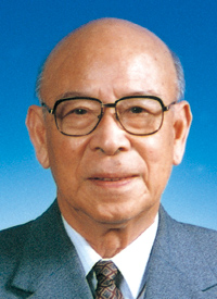 Qiaosheng Zhuang