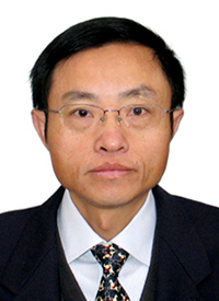 Hongxuan Lin