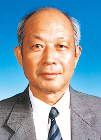 Guoyu Ding