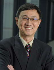 Tianbai He